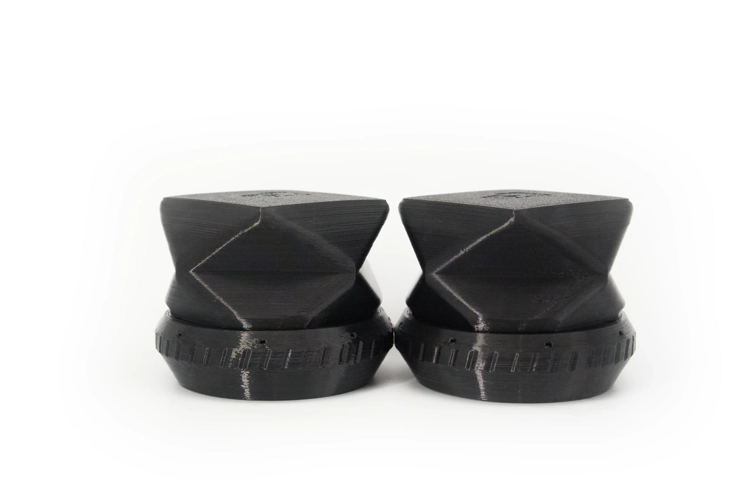 MK3 Rear Bump Stops: Lexus GX 550