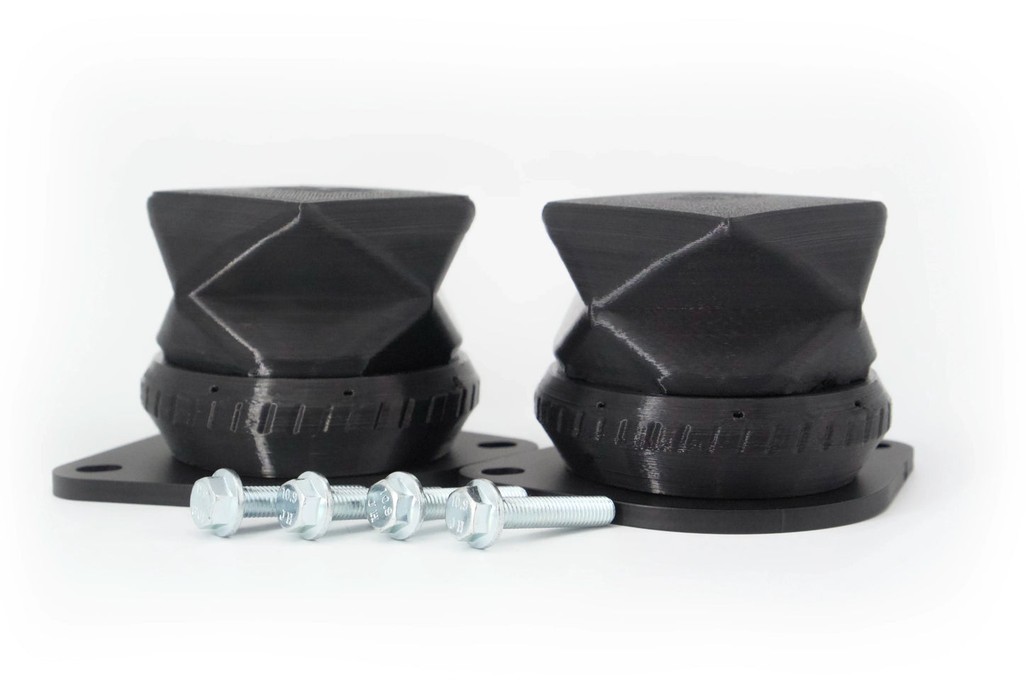 MK3 Rear Bump Stops: 6th Gen 4Runner