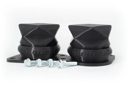 MK3 Rear Bump Stops: Land Cruiser 300 Series