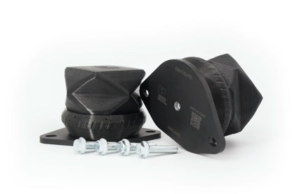 MK3 Rear Bump Stops: 4th Gen Tacoma