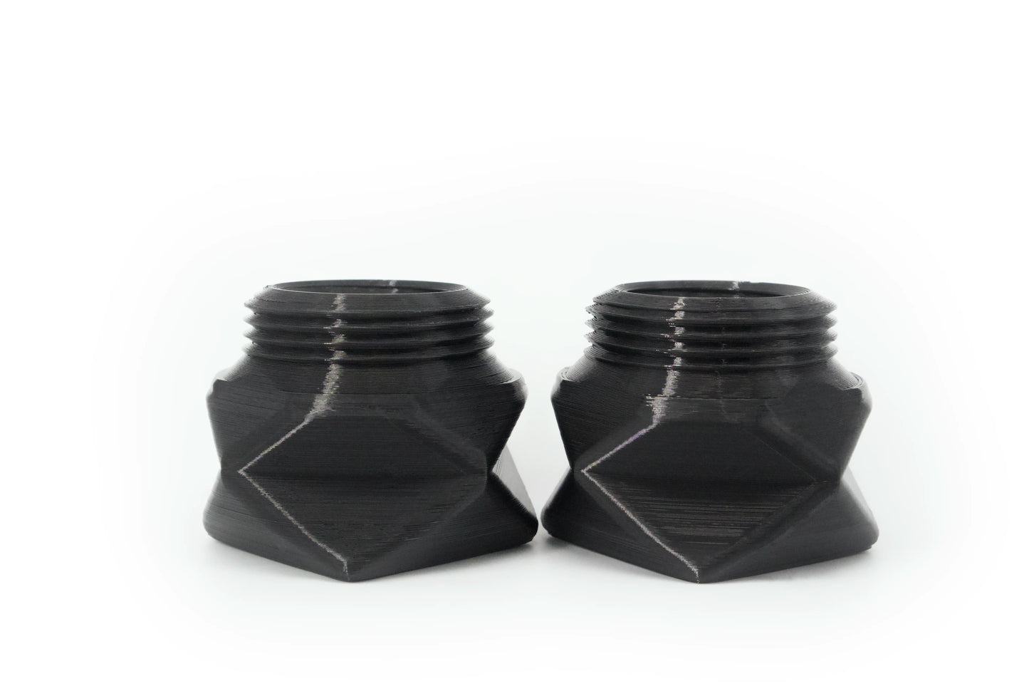 MK3 Rear Bump Stops: Land Cruiser 250 Series