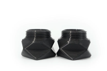 MK3 Rear Bump Stops: Lexus GX 550