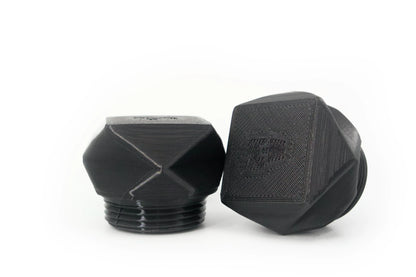 MK3 Rear Bump Stops: Land Cruiser 200 Series