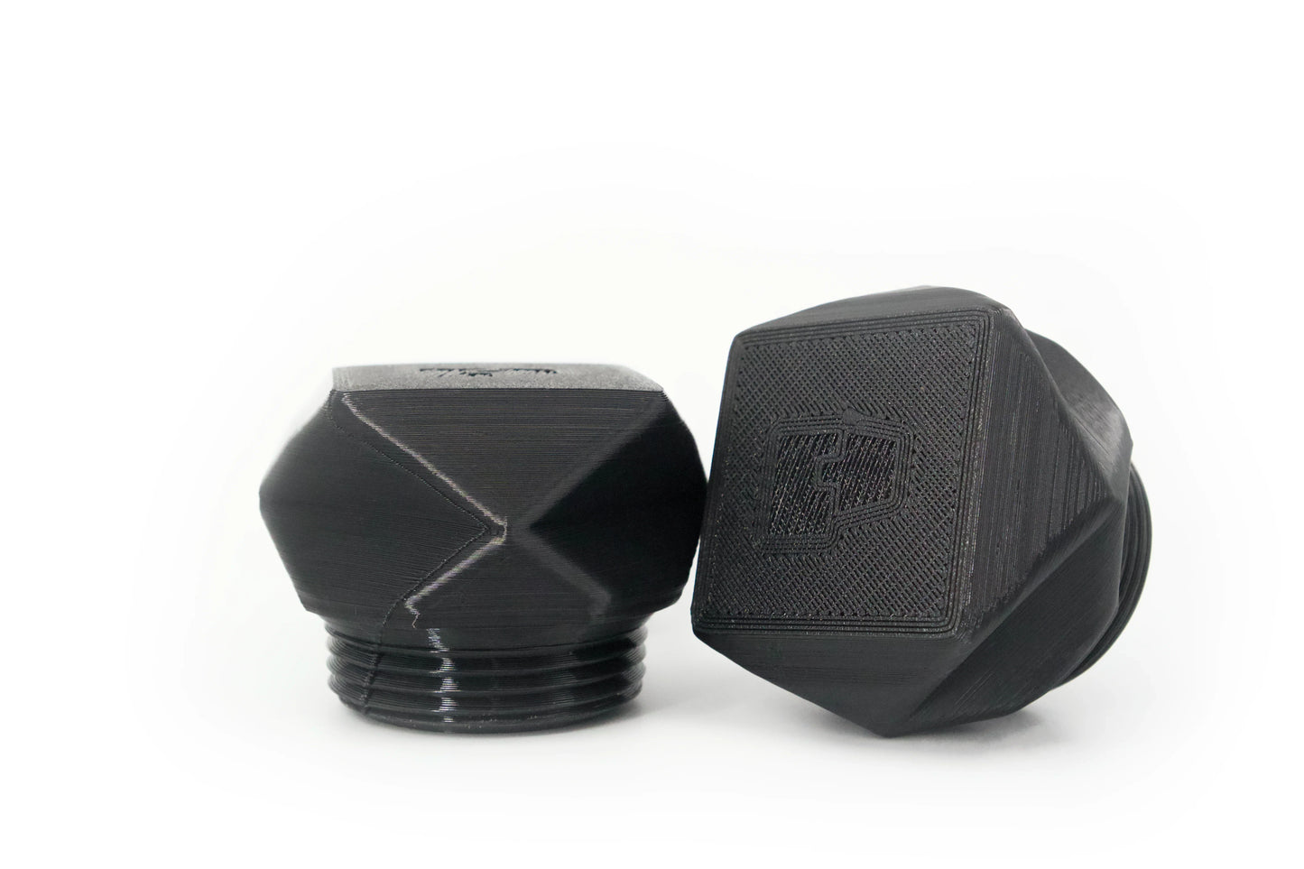 MK3 Rear Bump Stops: Lexus GX 550
