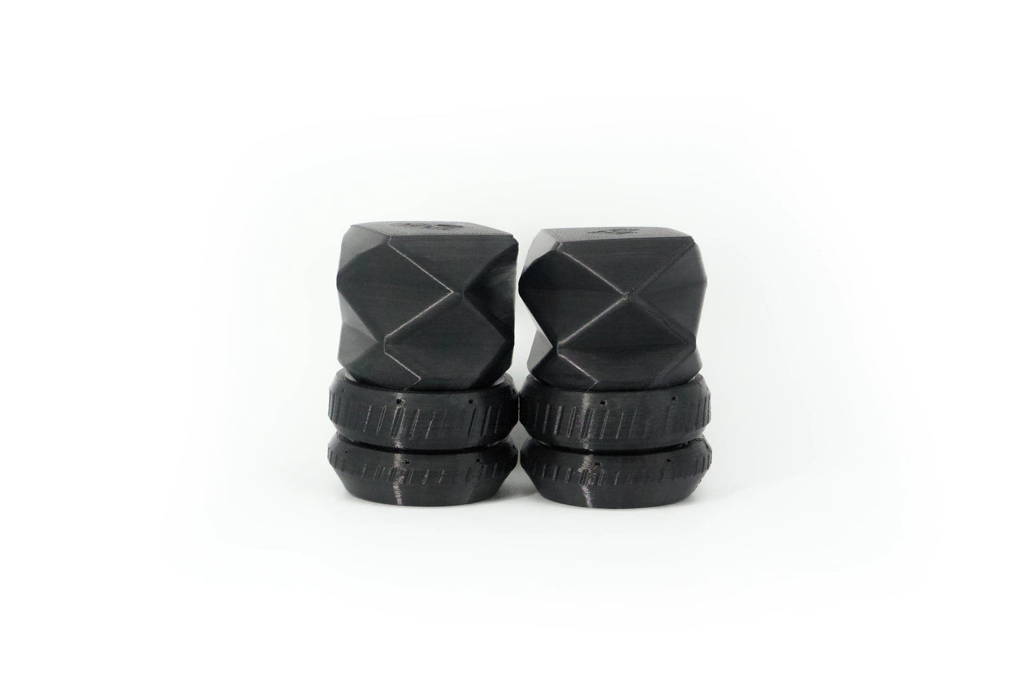 MK3 Rear Bump Stops: Lexus GX 470