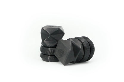 MK3 Rear Bump Stops: 4th Gen 4Runner