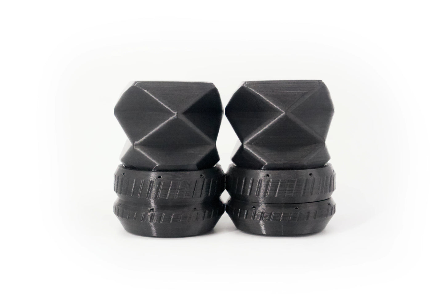 MK3 Rear Bump Stops: Land Cruiser 100 Series