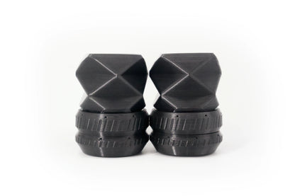 MK3 Rear Bump Stops: Land Cruiser 100 Series