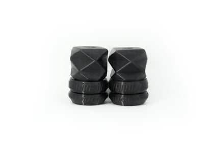 MK3 Rear Bump Stops: 4th Gen 4Runner
