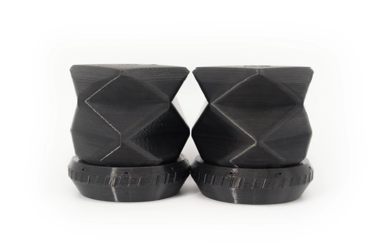 MK3 Rear Bump Stops: Land Cruiser 120 Series