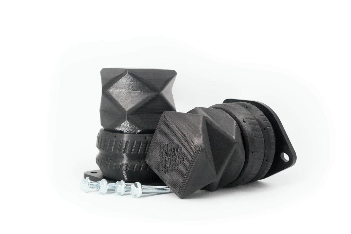 MK3 Rear Bump Stops: Land Cruiser 100 Series