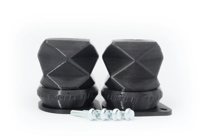 MK3 Rear Bump Stops: Lexus LX 470