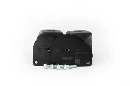 MK3 Rear Bump Stops: Lexus GX 470