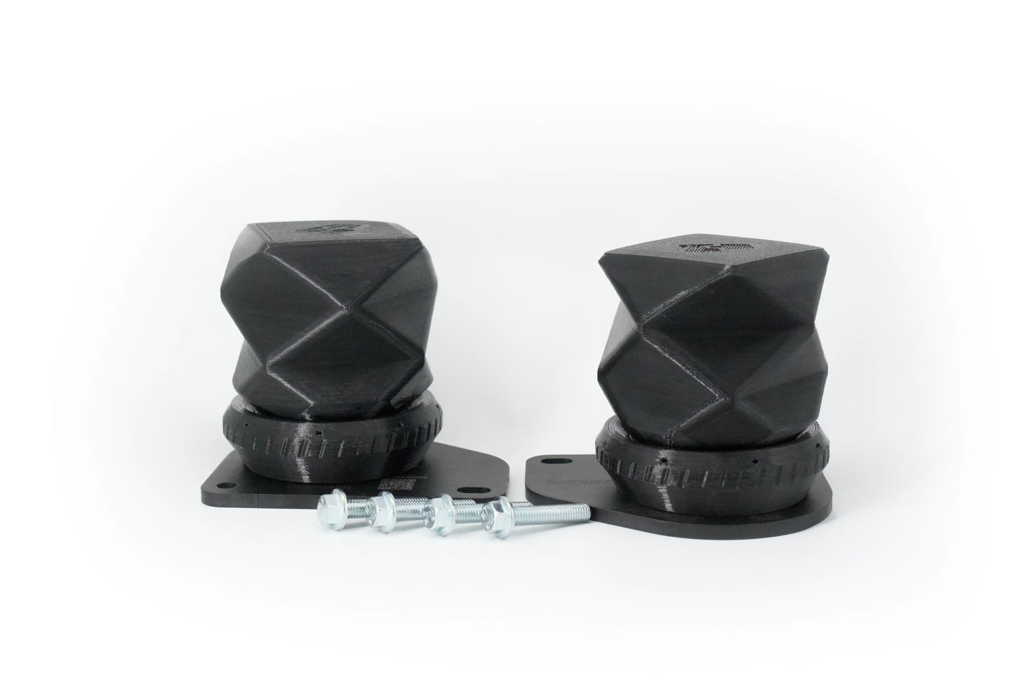 MK3 Rear Bump Stops: Land Cruiser 120 Series