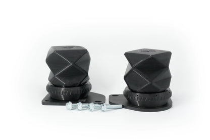 MK3 Rear Bump Stops: Land Cruiser 120 Series