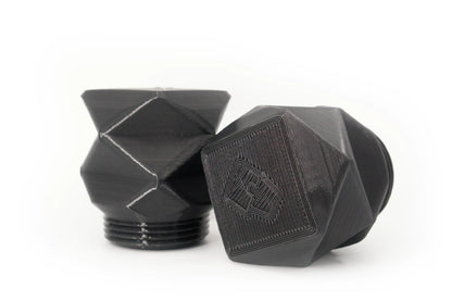MK3 Rear Bump Stops: Land Cruiser 120 Series