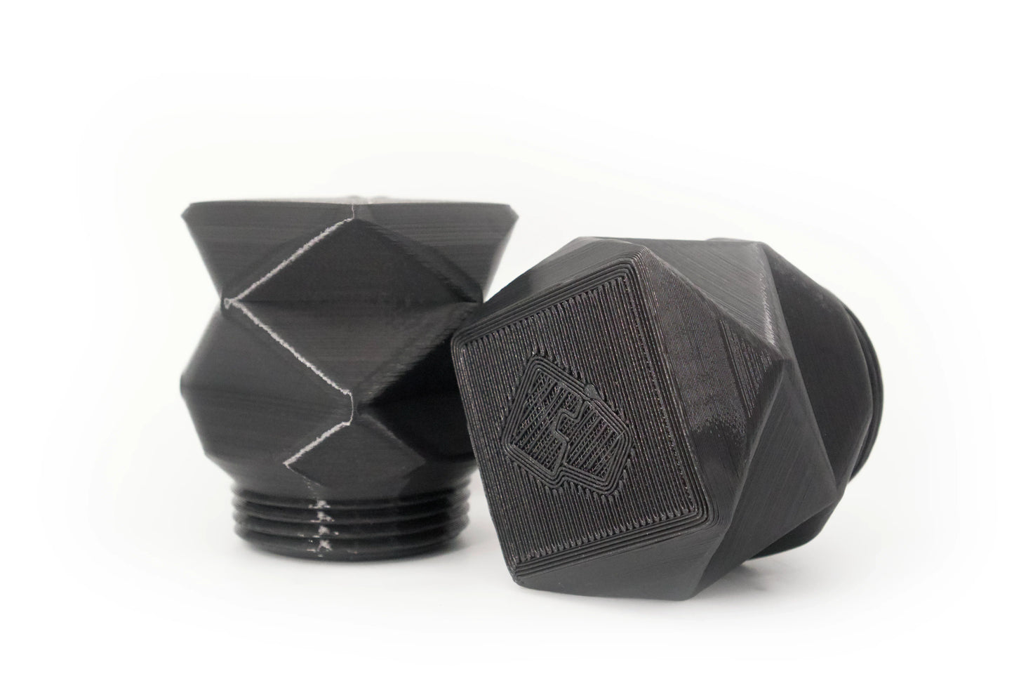 MK3 Rear Bump Stops: 3rd Gen Tundra