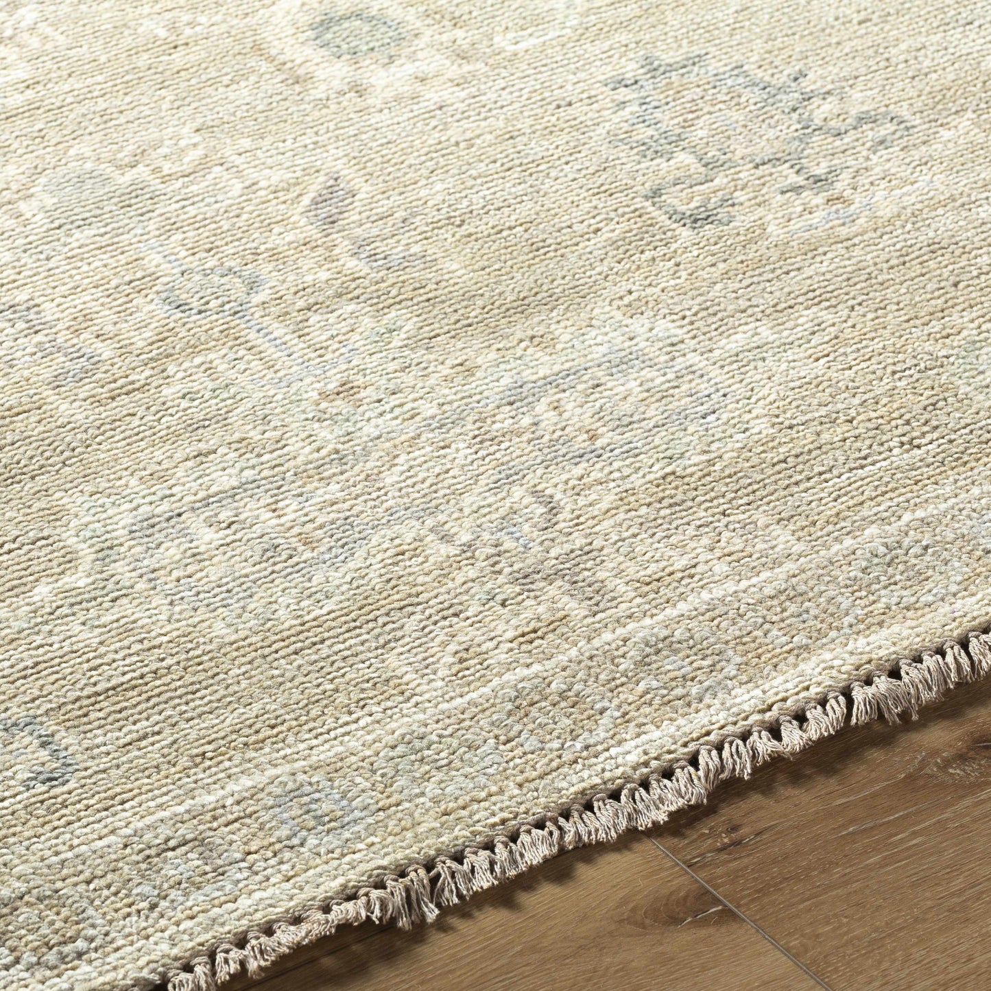 The Isle Rug