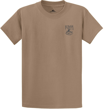 Koloa Vintage Surfer Heavyweight T-Shirt