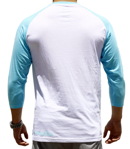Men's Watch Co Slugger Turquoise