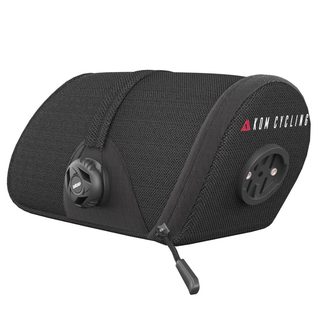 Saddle Bag - Small