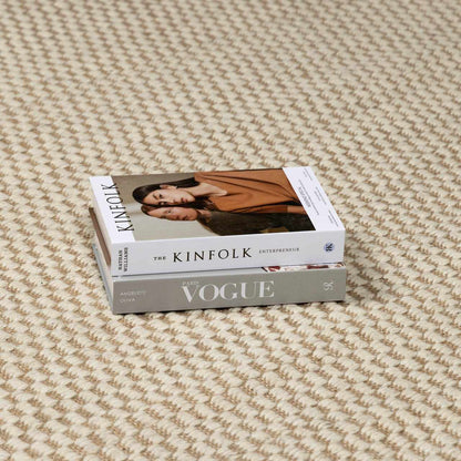 The Ayers Rug