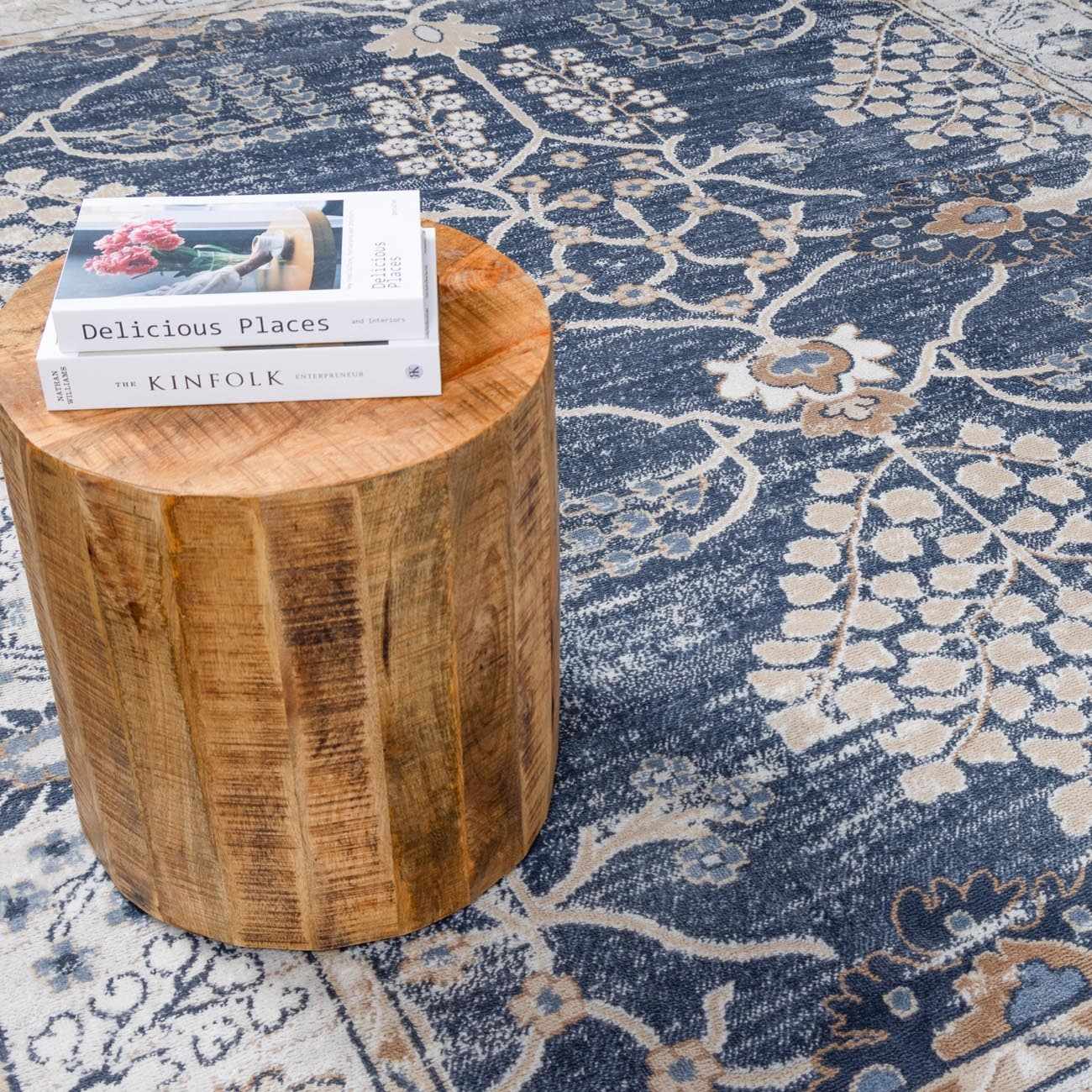 Scalby Area Rug