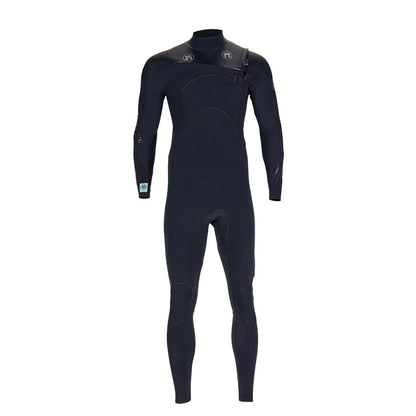 SCIPIO 2.0 4/3MM CHEST-ZIP