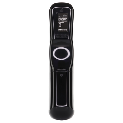 Anderic MR24GA Universal Magic Remote Control for LG TVs - Magic Remote with Voice, Motion, Netflix, Prime Video, Disney+, LG Channels, Sling, Alexa - AKB76045002