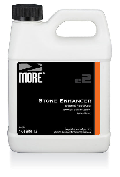 MORE® Stone Enhancer