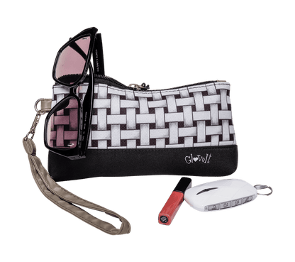 Shadow Weave Wristlets