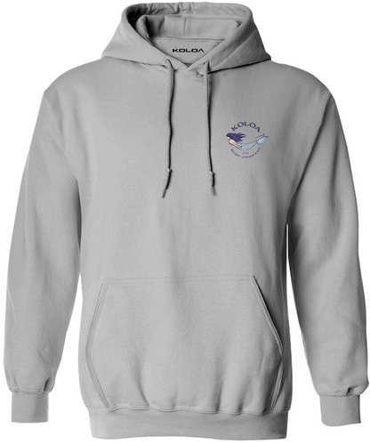Koloa Mermaid Hoodie