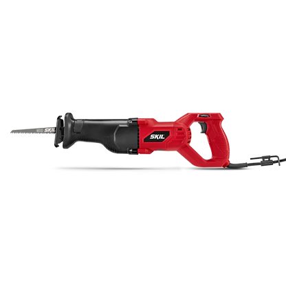 SKIL 9206-02 7.5 Amp Corded Variable Speed Reciprocating Saw