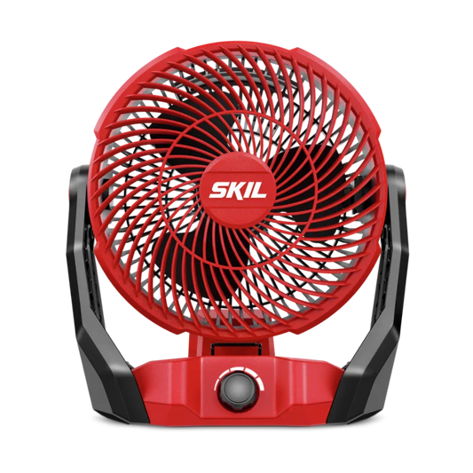 SKIL FN0700D-00 MULTIVOLT 12V/20V Brushless 7 In. Fan (Tool Only)