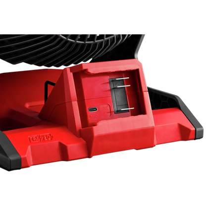 SKIL FN0700D-00 MULTIVOLT 12V/20V Brushless 7 In. Fan (Tool Only)