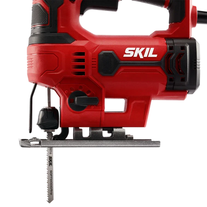 SKIL JS313101 5 Amp Corded Jigsaw