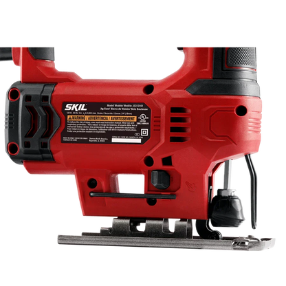 SKIL JS313101 5 Amp Corded Jigsaw