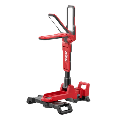SKIL LH2500D-00 MULTIVOLT 12/20V Compact Tower Light (Tool Only)