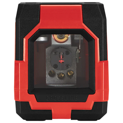 SKIL LL932301 Self-leveling Red Cross Line Laser