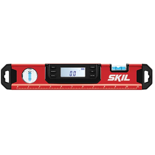SKIL LV941801 12" Digital Level