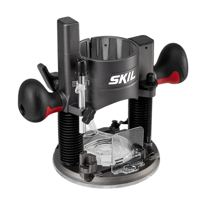 SKIL RT1322-00 14Amp Plunge and Fixed Base Router Combo
