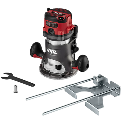 SKIL RT1323-00 10Amp Fixed Base Router