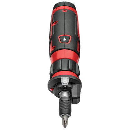 SKIL SD561201 Rechargeable Screwdriver w/ Circuit Sensor Tech