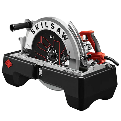 SKIL SPT70V-11 16-5/16 in. Magnesium Worm Drive Skilsaw