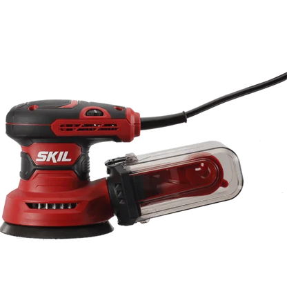 SKIL SR211601 2.8 Amp 5 IN. Corded Random Orbital Sander