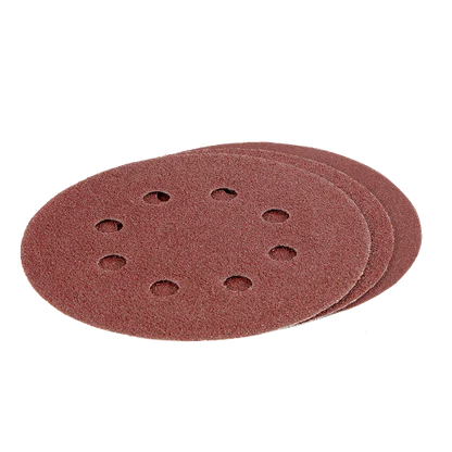 SKIL SR211601 2.8 Amp 5 IN. Corded Random Orbital Sander