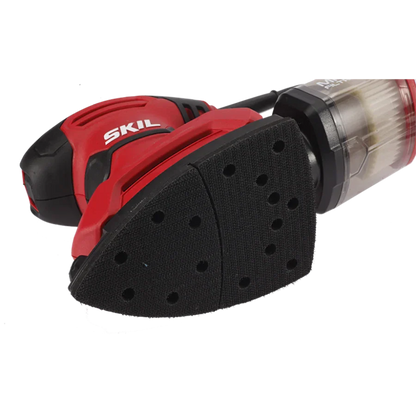 SKIL SR232301 1.2 Amp Corded Multi-Sander