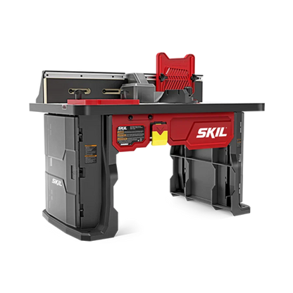 SKIL SRT1039 Benchtop Portable Router Table