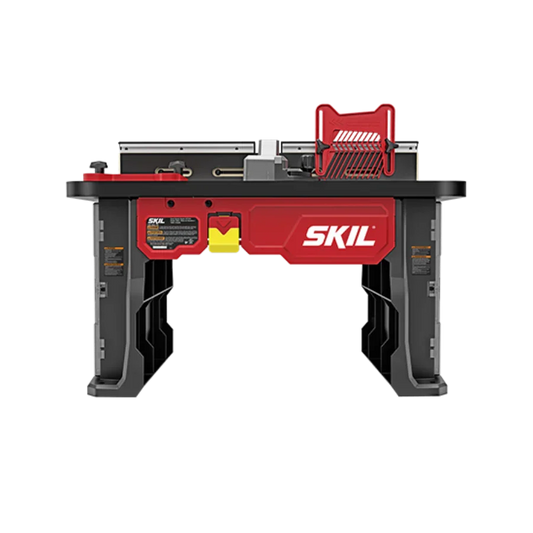 SKIL SRT1039 Benchtop Portable Router Table