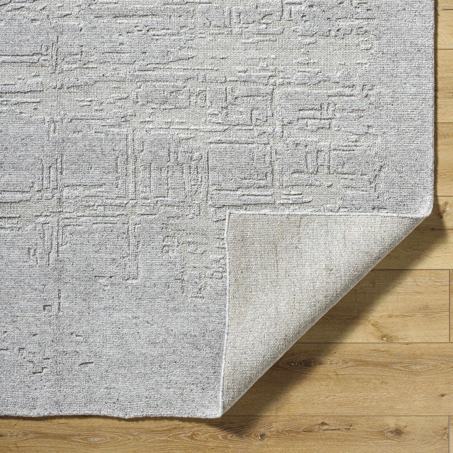 The Prescott Rug